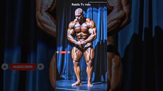 Unleash The Beast Mode 💪🔥 #shorts #bodybuilder #trending #foryou #ai #viralvideo
