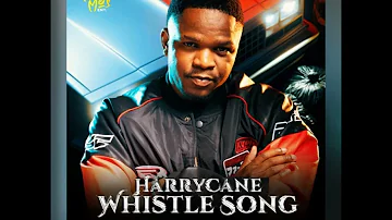 THE SECRET OF HARRY CANE FT MASTER KG - Whistle  ( official song)