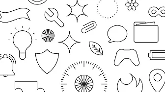Iconic Shortcuts Trailer - Design Icons Faster and Better