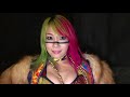 メリークリスマス・WWE〜ASUKA〜（炎のたからもの/ボビー）... Vol.38