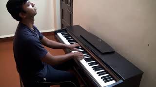 Fantaise Impromptu Op. 66 (Chopin) by Chetan Ghodeshwar