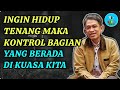 Hidup Penuh Rasa Suka Cita Ngaji Filsafat Fahruddin Faiz