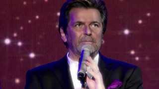 Video-Miniaturansicht von „Thomas Anders. Tenderness. Moscow,13.12.2013.“
