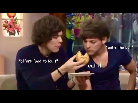 Louis Tomlinson denies Larry Stylinson romance with Harry Styles