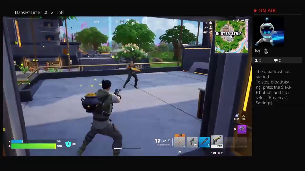 Fortnite