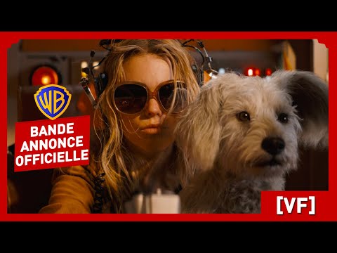 Bande annonce de Supergirl (VF)