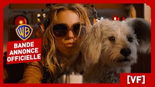 Supergirl Bande-Annonce Officielle Vf Milly Al, Jason Momoa