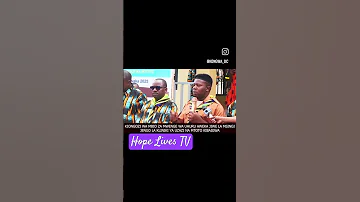 Mwenge Wa Uhuru Kibwaiga 
