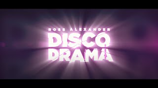 Disco Drama: new album trailer