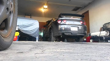 Cobalt SS turbo muffler delete Rev
