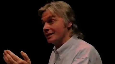David Icke Explains How Central Banking Is a Flagrant Scam