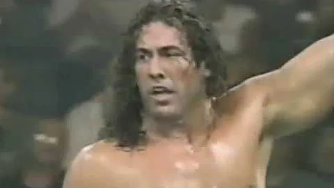 Chuck Palumbo vs. Johnny Hugger (Johnny The Bull) ...