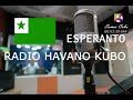 Radio Havano Kubo Raporto pri KERo - 2024