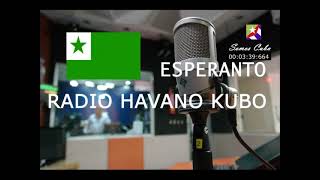 Radio Havano Kubo Raporto pri KERo – 2024