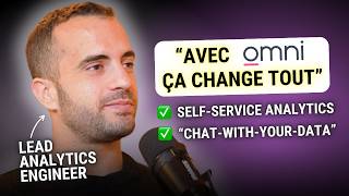 Déployer une Business Intelligence 100% Self-Service
