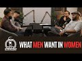What men want in women  silent majority podcast ep 1
