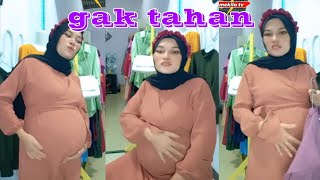 Lagi Konpal Tetap Lanjut Jualan