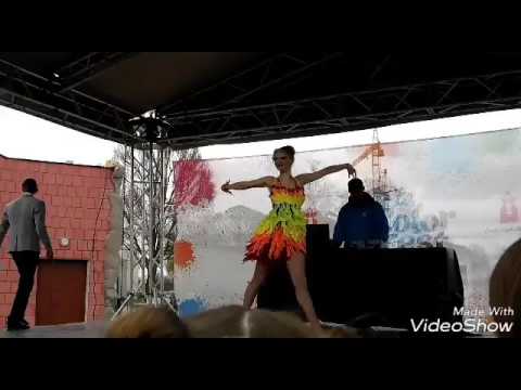 фестиваль дыма в москве 8 марта