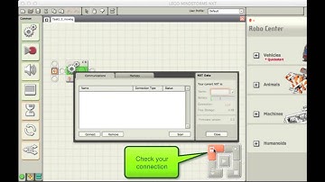 Shooterbot task1-1 - Moving
