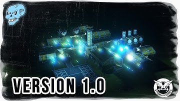 MAJOR UPDATE - STORMWORKS 1.0?!