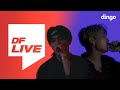 [DF Live] WOOGIE(우기) - PLAY ME (feat.Sik-K, PENOMECO)(식케이,페노메코)