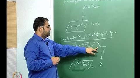 The Universal covering as a Hausdorff Topological Space