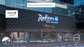راديسون بلو وادي اسطنبول -  Radisson Blu Hotel Vadistanbul