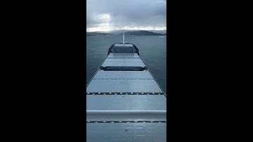 DECK LOG BOOK VIDEO RECORDS