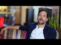 George stroumboulopoulos on being a zoomer