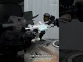 BIKERS BILLET STREET TRIPLE 765RS...