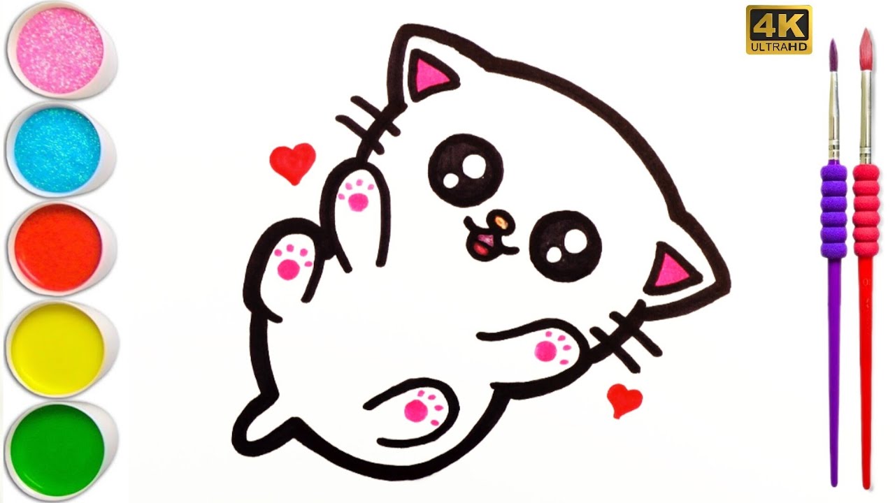 cute-cat-drawing-for-kids-toddlers-easy-cute-kitty-drawing-easy
