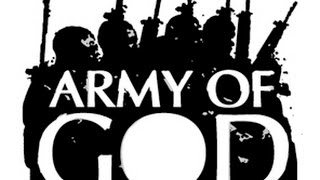 Army of God p1