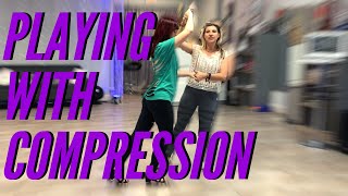 Playing With Compression