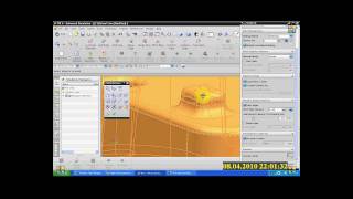 NX6 Midsurface creation and shell modelling prt 2