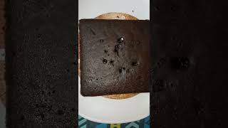 HIDE & SEEK biscuit cake without oven !! #Shorts #cake #ChocolateCake #YouTubeShorts #Shortsvideo