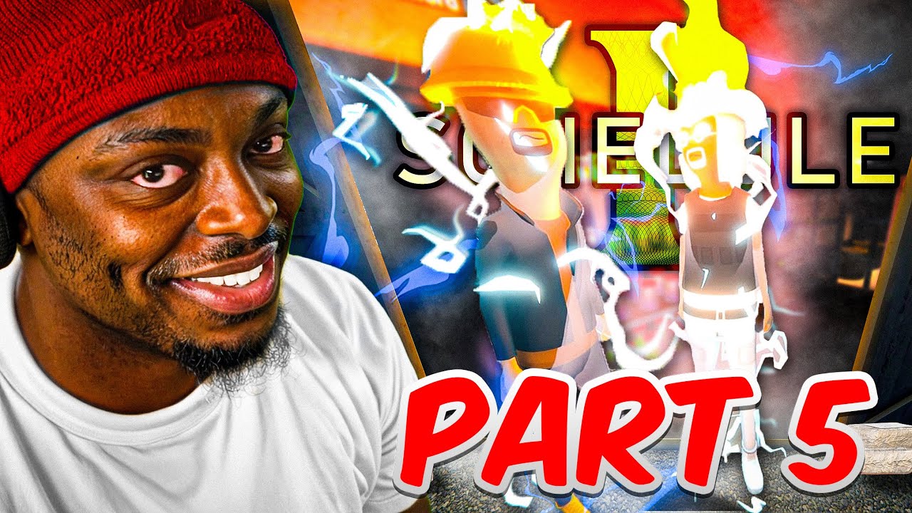 We Moving Different | Tray Play Schedule I​ | Episode 5