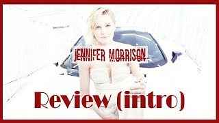 Jennifer Morrison Review intro