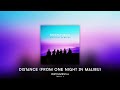 Distance From One Night In Malibu Instrumental OneRepublic mp3