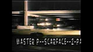 Scarface - Homies & Thugs 