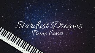 Download Lagu 【東方】Stardust Dreams/ユリカ（原曲:U.N.オーエンは彼女なのか？）ピアノcover MP3