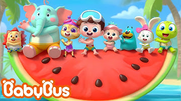 Nếu vui bạn hãy vỗ tay nhé | Nhạc thiếu nhi vui nhộn | Yes! Neo | BabyBus