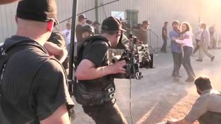 Tomorrow When The War Began Behind The Scenes Special