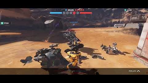 HELLBURNER NEW META CHEATS #warrobots #warrobotsindonesia #steam #steamgame #game WAR ROBOTS