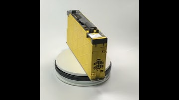 A06B-6114-H302 fanuc servo amplifier in stock