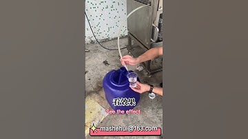 Thinner recovery machine洗枪水回收机