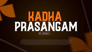 Kadha Prasangam