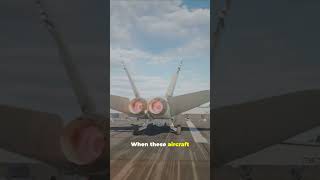 Fighter Jets Faster Than The Speed Of Sound