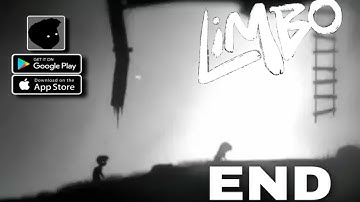 Limbo Walkthrough Gameplay (Android, iOS) - End