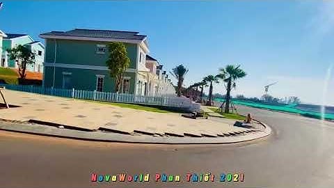 Cập nhật tiến độ toàn cảnh NovaWorld phan thiết 0973803652