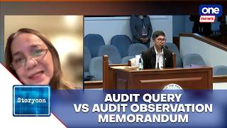 Mendoza: Request for audit query may undermine COA independence | Storycon
